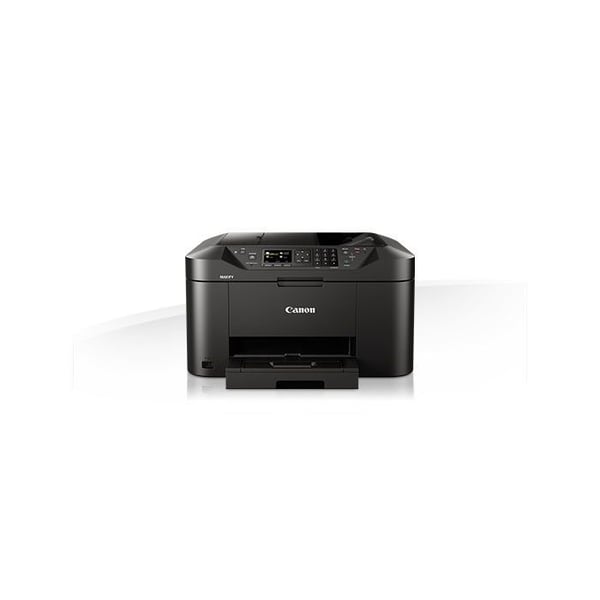 CANON - CANON 0959C009 maxify MB2150 MFP 600x1200dpi 19/13 ppm PRNT / CPY / SCN / FX .IN