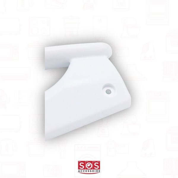 Handtag Ref Whirlpool 481231019093 X1
