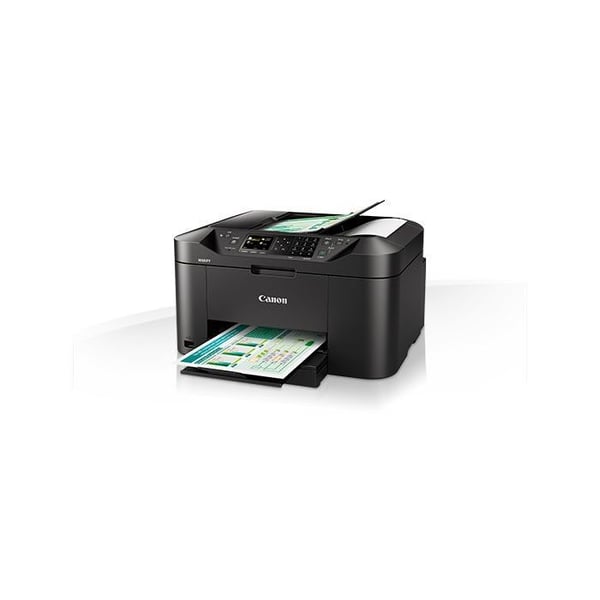 CANON - CANON 0959C009 maxify MB2150 MFP 600x1200dpi 19/13 ppm PRNT / CPY / SCN / FX .IN