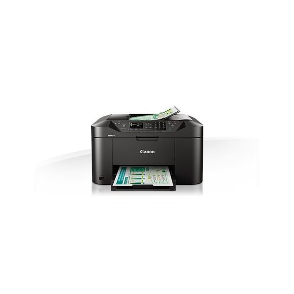CANON - CANON 0959C009 maxify MB2150 MFP 600x1200dpi 19/13 ppm PRNT / CPY / SCN / FX .IN