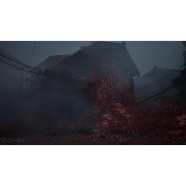 Silent Hill f - Dag Ett Utgåvan - Xbox Series X Spel