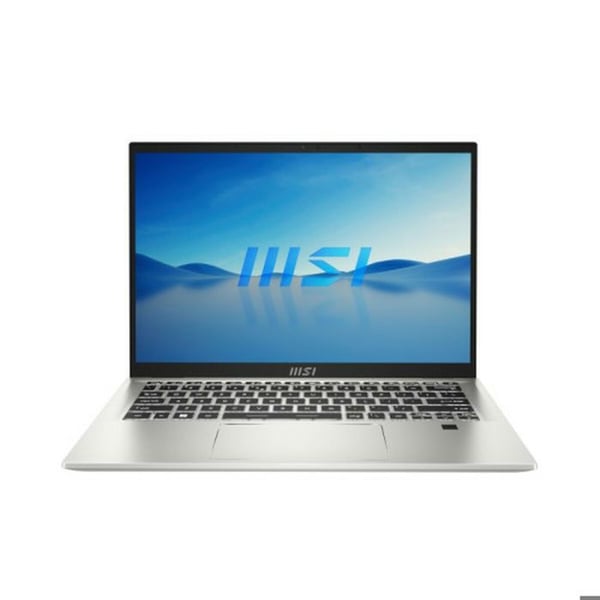 Bärbar Dator - MSI - Modern 14 - 14" - 16 GB RAM - 512 GB SSD - Full HD
