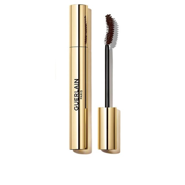 Mascara Noir G Guerlain - Nyans 02 Brun, 6,5 g