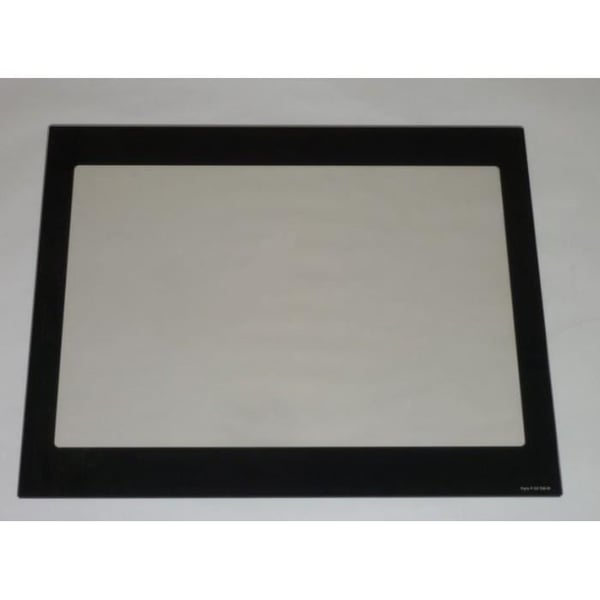 Inre glas för ugn - SAMSUNG - DG64-00155A - 490MM x 410MM - Originalt tillbehör