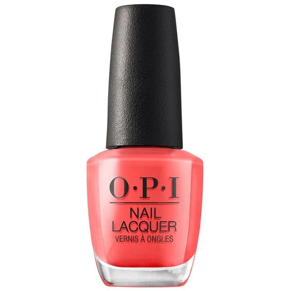 O.P.I - Nagellack - LIVE LOVE CARNIVAL