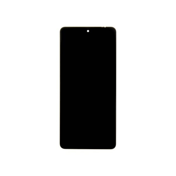 Ersättningsskärm LCD - AVIZAR - Vivo Y36 - 6.64" IPS - Full HD+ - Touch Svart