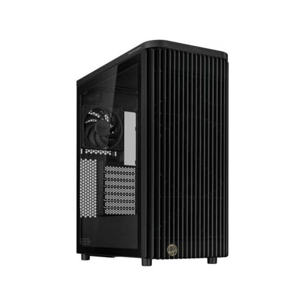 Asus ProArt PA401 Tower ATX med Temperat glas USB 3.2 Svart