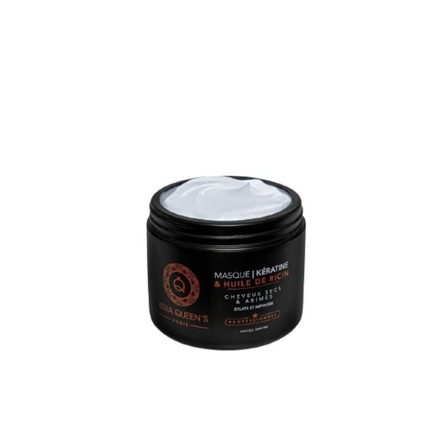 Kera Queen's Ricin och Kératine Serum 100ml