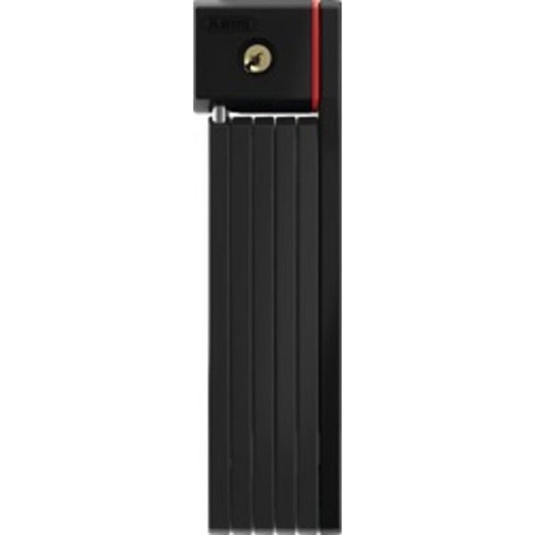 Fällbart lås - ABUS - uGrip BORDO™ 5700/80 - Stål - 80 cm - Svart
