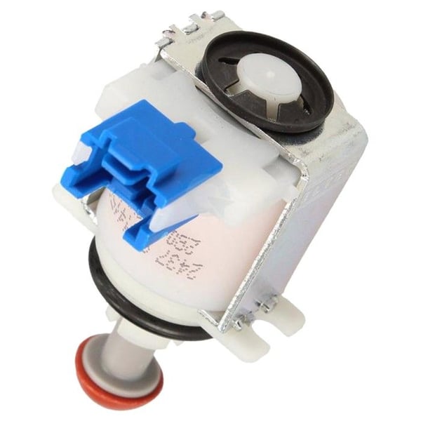 Ursprunglig avloppsventil Diskmaskin 00631199, 11033896 SIEMENS, BOSCH, NEFF, GAGGENAU, JUNKER, CONSTRUCTA, VIVA, BALAY, PROF