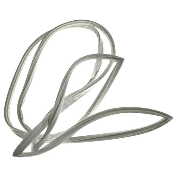 Original dörrtätning Kyl, Kylskåp, Frys 00248899 BOSCH, SIEMENS, NEFF, GAGGENAU, BALAY, JUNKER, BLAUPUNKT