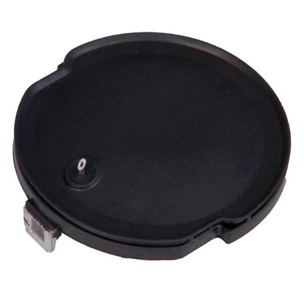 Dolce Gusto diffusorplatta - KRUPS - Kaffebryggare, Espresso - Svart - Pod kompatibel - Kapacitet 100 ml
