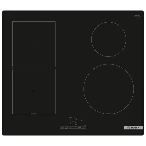 Indbygnings induktionskogeplade Bosch PVS61RBB5E