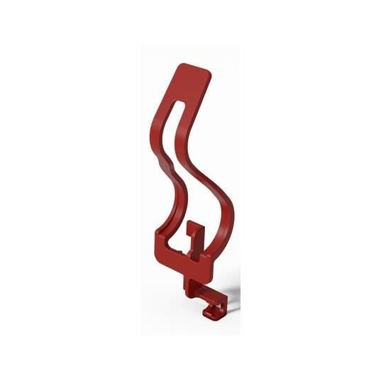 Adapter för diskmaskin - BOSCH - SGZ0IC00 - 2 klipp - Lättare lastning - Enkelt att rengöra