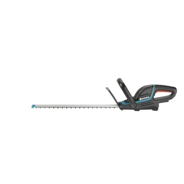 Beskärningssax - GARDENA - ComfortCut 50/18V P4A - Autonomi 45 min - Klinge 50 cm - Lätt och ergonomisk