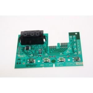 E4-modul för Whirlpool tvättmaskin - 481223958076 AWE8877 - Originaltillverkade del