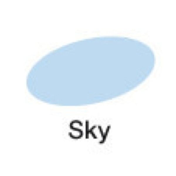 Graph'It - Alkoholmarkör Graph'it 7125 Sky