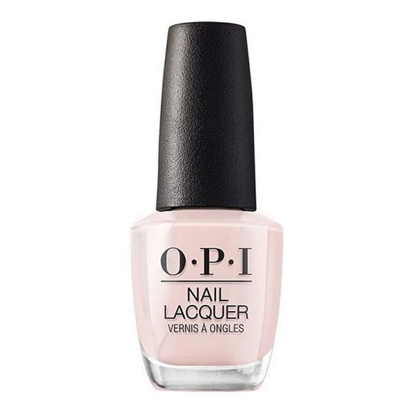 O.P.I - Nagellack - STOP JAG BLUSHAR