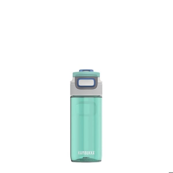 Gourde - KAMBUKKA - Elton - 500ml - Tritan Renew - Vattentät - Diskmaskinssäker