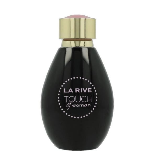 Damparfym - LA RIVE - La Rive Touch of Woman - Eau de Parfum - 90 ml - Blommig