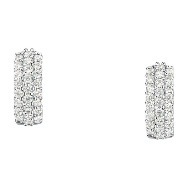 BOUCLE MORELLATO TESORI - SAIW144