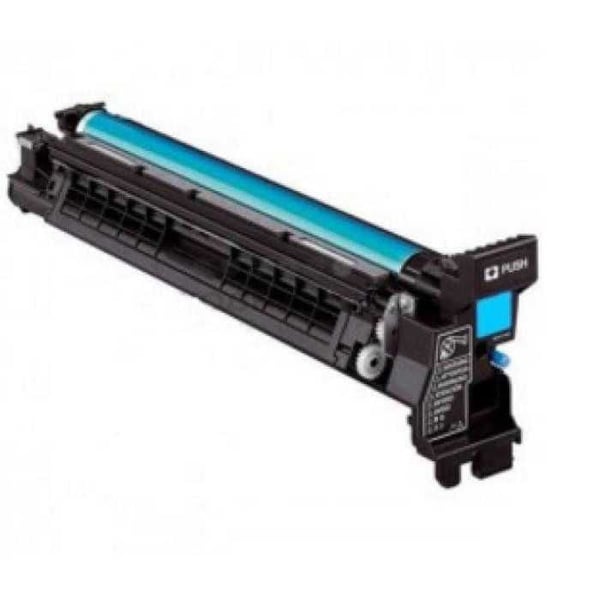 Bildenhet - DEVELOP - IU-214 - Cyan - 70 000 sidor - Kompatibel med Ineo+ 227/287