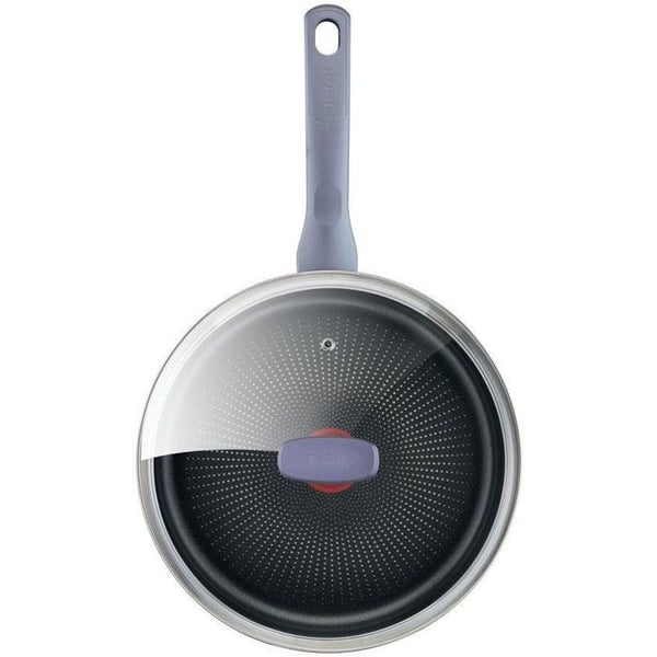 Tefal stegepande 24 cm med låg Daily Cook G7303255