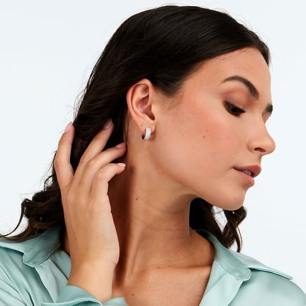 BOUCLE MORELLATO TESORI - SAIW144