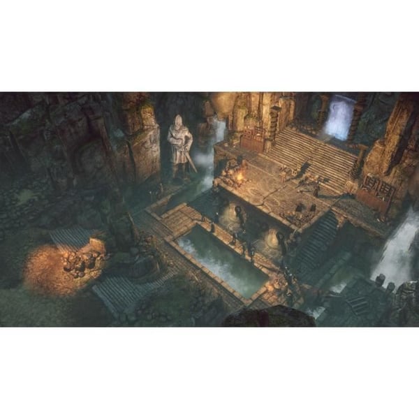 Spellforce 3 Reforced PS4-spel