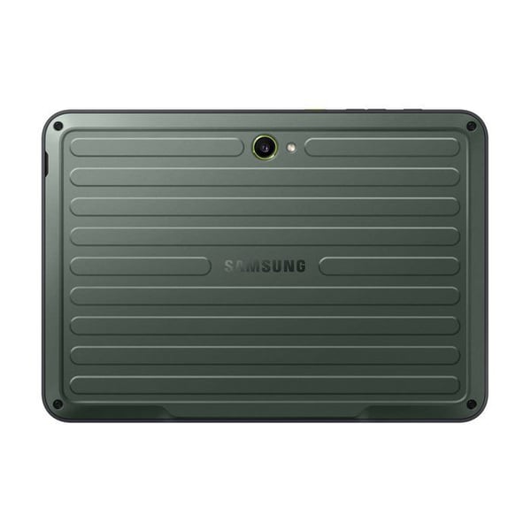 Robust surfplatta - SAMSUNG - Galaxy Tab Active5 Pro - IP68 - 128 Go - 10,1 tum