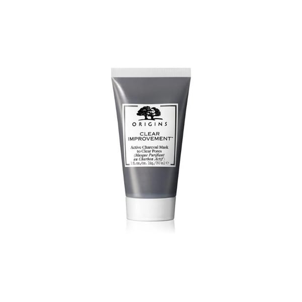 Origins Purifying Mask med Aktivt Kol 30ml
