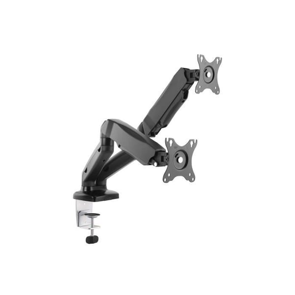 Pincett - Utrustning - 650121 - 16 kg - 13" till 27" - Svart