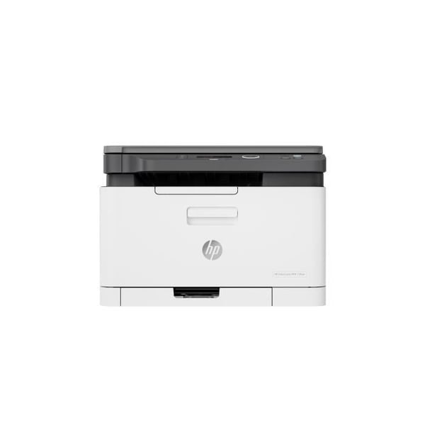 HP LaserJet 178nw allt-i-ett-skrivare - färg
