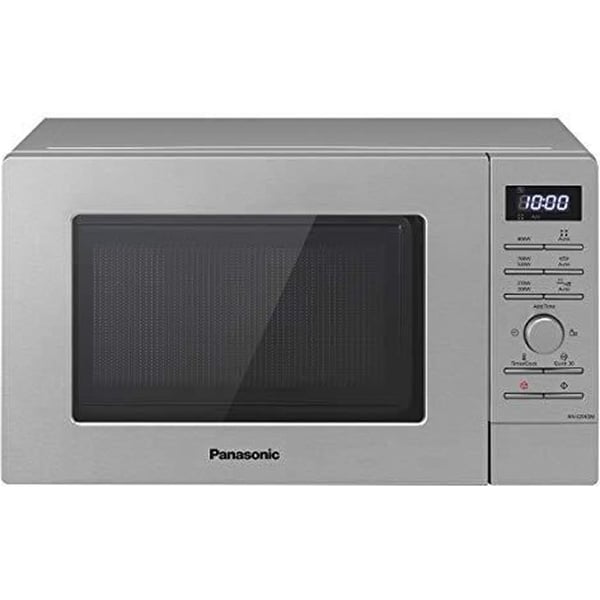 Mikrovågsugn - Panasonic - NN S29K - 800 Watt - 20 Liter - Grill