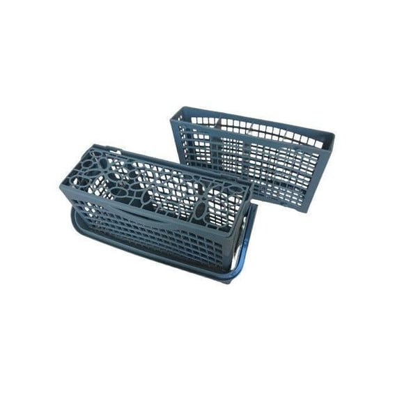 SOS Tillbehör Bestickkorg kompatibel med Diskmaskin 484000008561 BAUKNECHT, HOOVER, IGNIS, IKEA, IKEA WHIRLPOOL, KÖK