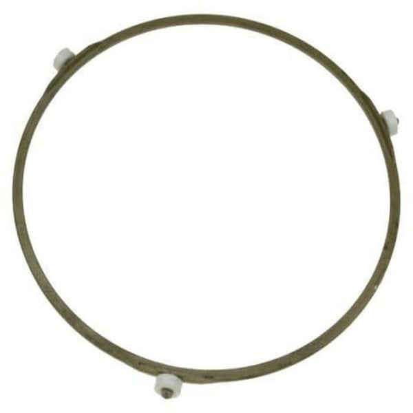 BRICKA BRICKA MED RULLAR FÖR SAMSUNG MIKROVÅGGS 4839782 - * DE97-00192C DE9700192C - MC455T - BVMParts