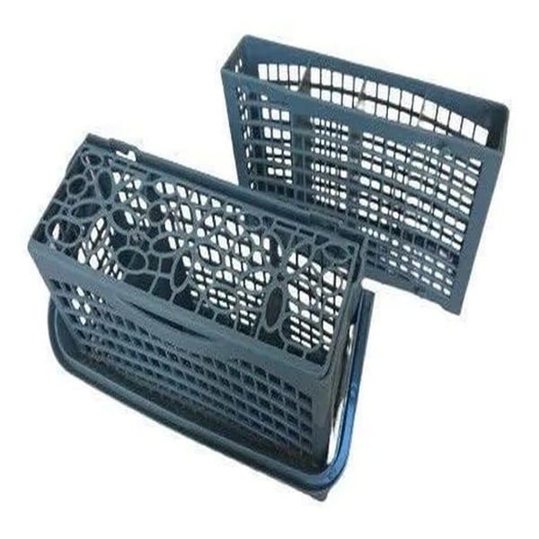 SOS Tillbehör Bestickkorg kompatibel med Diskmaskin 484000008561 BAUKNECHT, HOOVER, IGNIS, IKEA, IKEA WHIRLPOOL, KÖK