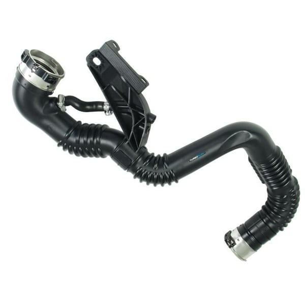 Reservoirslange til turbo intercooler - TURBORURY - kompatibel med RENAULT KOLEOS II, OE nummer 144604BE2C 144604BE2B