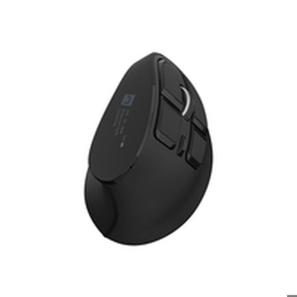 Mus - NATEC - NMY-2291 - 4000 dpi - Bluetooth - Sort
