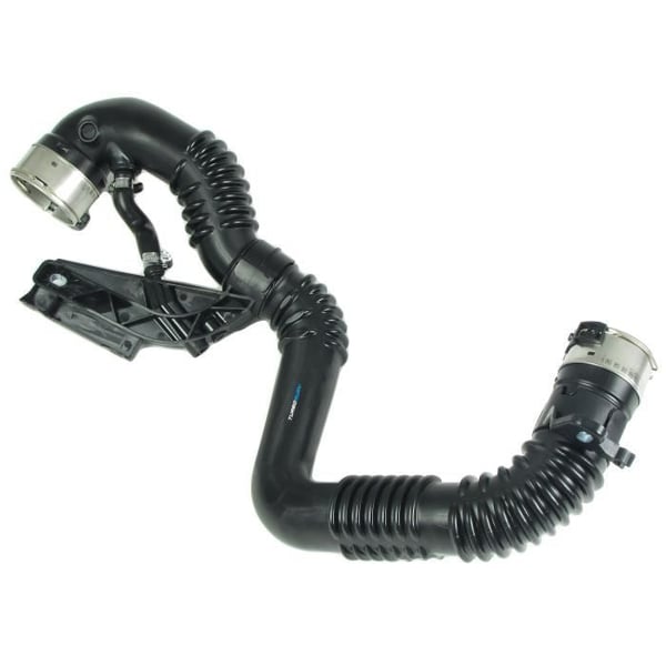 Reservoirslange til turbo intercooler - TURBORURY - kompatibel med RENAULT KOLEOS II, OE nummer 144604BE2C 144604BE2B