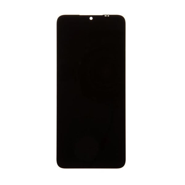 Ersättningsträd - Xiaomi Redmi 9A/9C/9AT - IPS Touch LCD - 5,5 tum - Svart