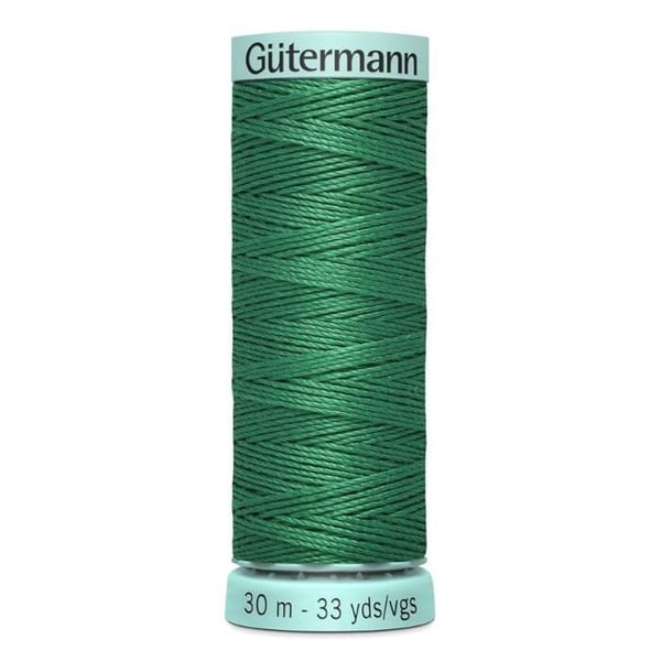 Fil 100% silke grå - Parti 5x30m - Att 402