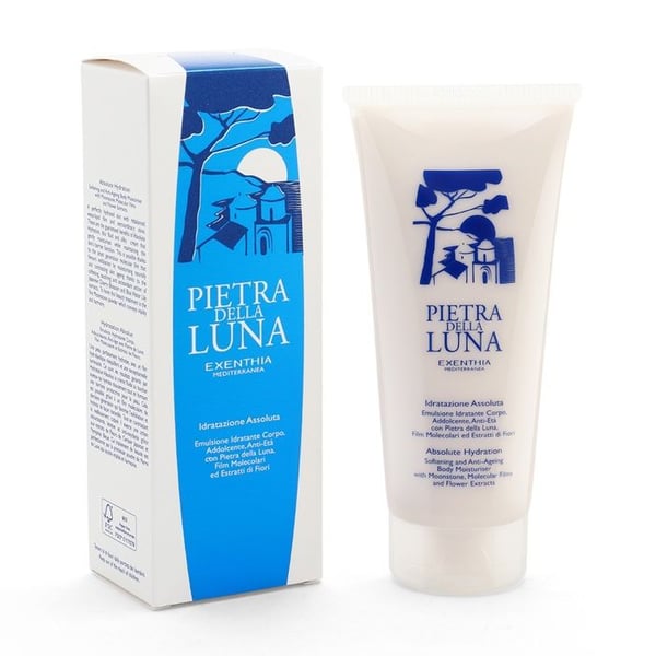 Pietra della Luna Absolut Hydration 200ml - Exenthia Mediterranea