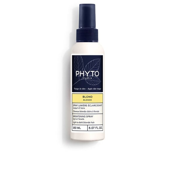 Spray ljusnande för blont hår upp till 2 nyanser 150 ml