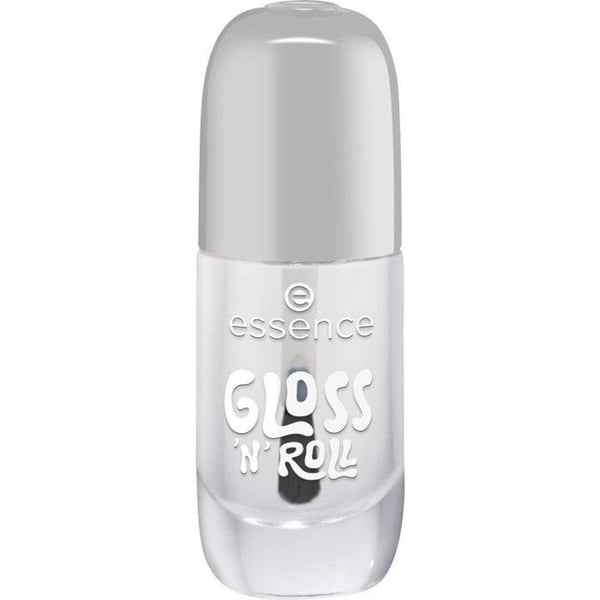Essence - Gel Nagellack - 01 GLOSS 'N' ROLL