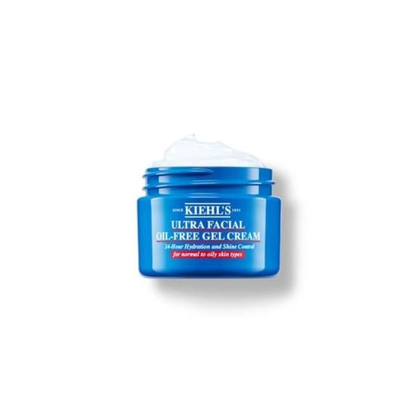 Kiehl's Ultra Facial Oil-Free Gel Cream 28ml