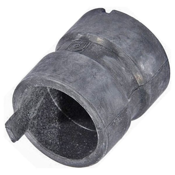 Röranslutning mellan pump och originalmotstånd Diskmaskin 1119165007 AEG, ELECTROLUX, IKEA, ZANUSSI, PROGRESS, OCEAN, WHIRLPOOL
