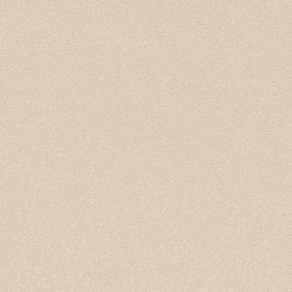 GENERIQUE - 02403-02 Vinyl Grainé på Enfärgad Väv Beige Glittrig