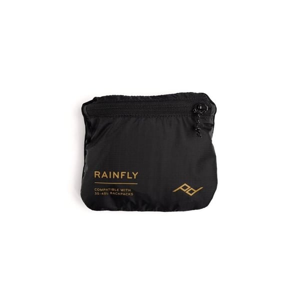Väska, omslag, fotofodral - video Peak Design Rain Fly 45L Svart
