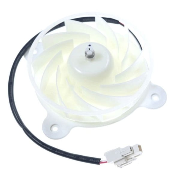SOS Tillbehör Motor för Kylskåp, frys DA31-00287B, DA31-00334C SAMSUNG